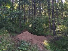 -白草畔自然风景区