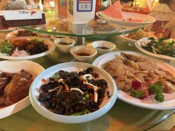 -百香合宴会中心(雁翔路店)