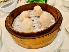 -红棉中餐厅·广州海航威斯汀酒店