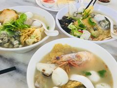 -阿坤纯正西刀鱼丸(Kuala Lumpur Branch)