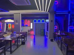 -关你鬼室大型密室逃脱(佛山创意园店)