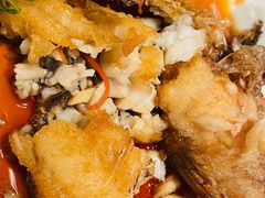 -漢舍中国菜馆(889广场店)