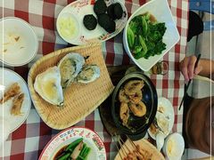 -吉源大排档·鱼生·海鲜(烧烤彩印厂店)