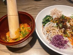 -茄子恰恰·新云南小炒(坪山益田店)