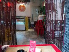 -斗鸡饭场伙(新南门店)