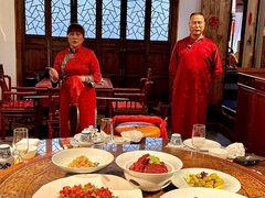 -文儒九号·闽菜馆(三坊七巷店)