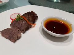 -富淳饭店(陆家嘴保利广场店)