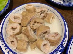 -兰边碗(鼓楼店)