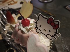 -第101座花园餐厅(湖滨88店)