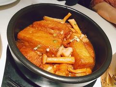 -南枝记·港式打边炉(新北万达店)