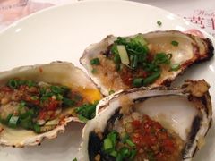 iphone_upload_pic-芭菲盛宴·环球美食(解放碑英利国际店)