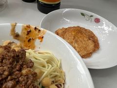 -熊面妈老面馆