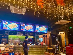 -令狐冲烤鱼·烧菜馆(达明店)