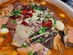 -鲁城往事(游客中心店)