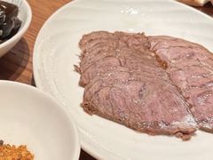 -荣家黄鱼面(前滩太古里店)
