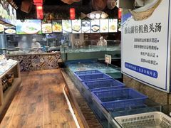 -香山湖家家宴(中山陵店)