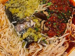 剁椒鱼头-嘉丰湘菜馆(芳群园店)