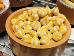 -龍歌自助小火锅(市北台东利群店)