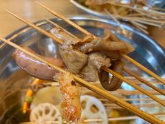 -嘉州鲜知味钵钵鸡(奎星楼店)