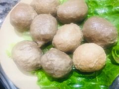 -蜀大侠火锅(古田店)