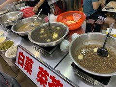 -景记甜品