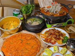 -海云台韩式汤饭·13年匠心韩料(南山店)