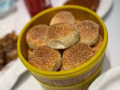 -鸿运楼烤鸭店(天桥店)