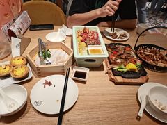 -避风塘(江桥万达店)