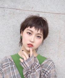 -icare美发沙龙