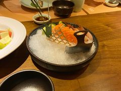 -山葵家·创意料理(EFC欧美广场店)