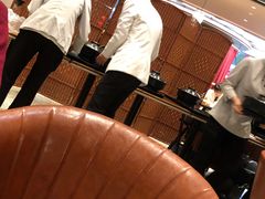 大堂-上海人家花樣年华(中山公园店)