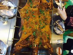 -去吃小龙虾·江湖菜·烧烤(南滨路店)