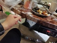 -启东恒大酒店·吕四渔号海鲜餐厅