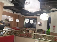 -潮正和潮汕牛肉火锅·老字号(番禺万达店)