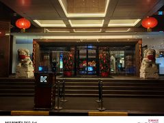 -上海静安昆仑大酒店