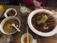-三生小馆(亭知路店)