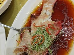 -顺风海鲜港(金玉兰店)