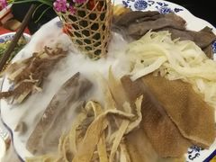 -巴九门老火锅(来福士打望店)