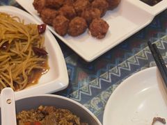 -玉桥餐厅(天坛店)