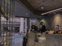 -BE NORMAL CAFE(霞溪路店)