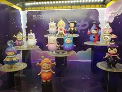 -泡泡玛特POPMART(天环购物中心店)