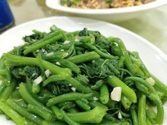 -七哥饭店好吃的客家菜(广电路店)