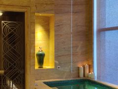 -长沙富力万达文华酒店