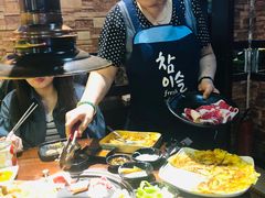 -杀猪天·韩国烤肉(总店)
