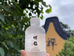-灵隐飞来峰景区