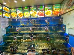 -小船渔村•大连菜•大连焖鱼(明泽街店)