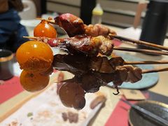 -鸟山鸣·日料食堂(王府井店)