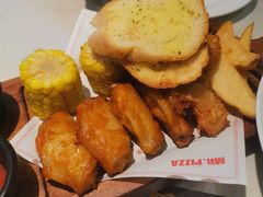 -米斯特比萨(罗斯福店)