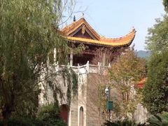 -南岳衡山风景名胜区-南岳大庙