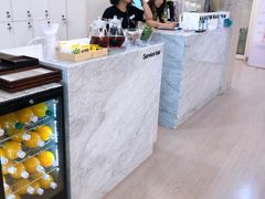 -GAGGUM HAIR DREAM美发店(明洞店)
